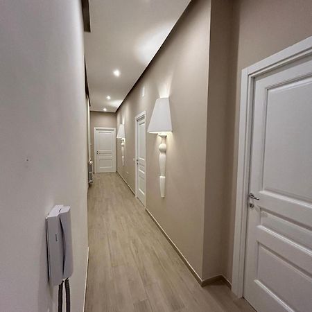 Bed E Suite Domar Brindisi Exterior photo