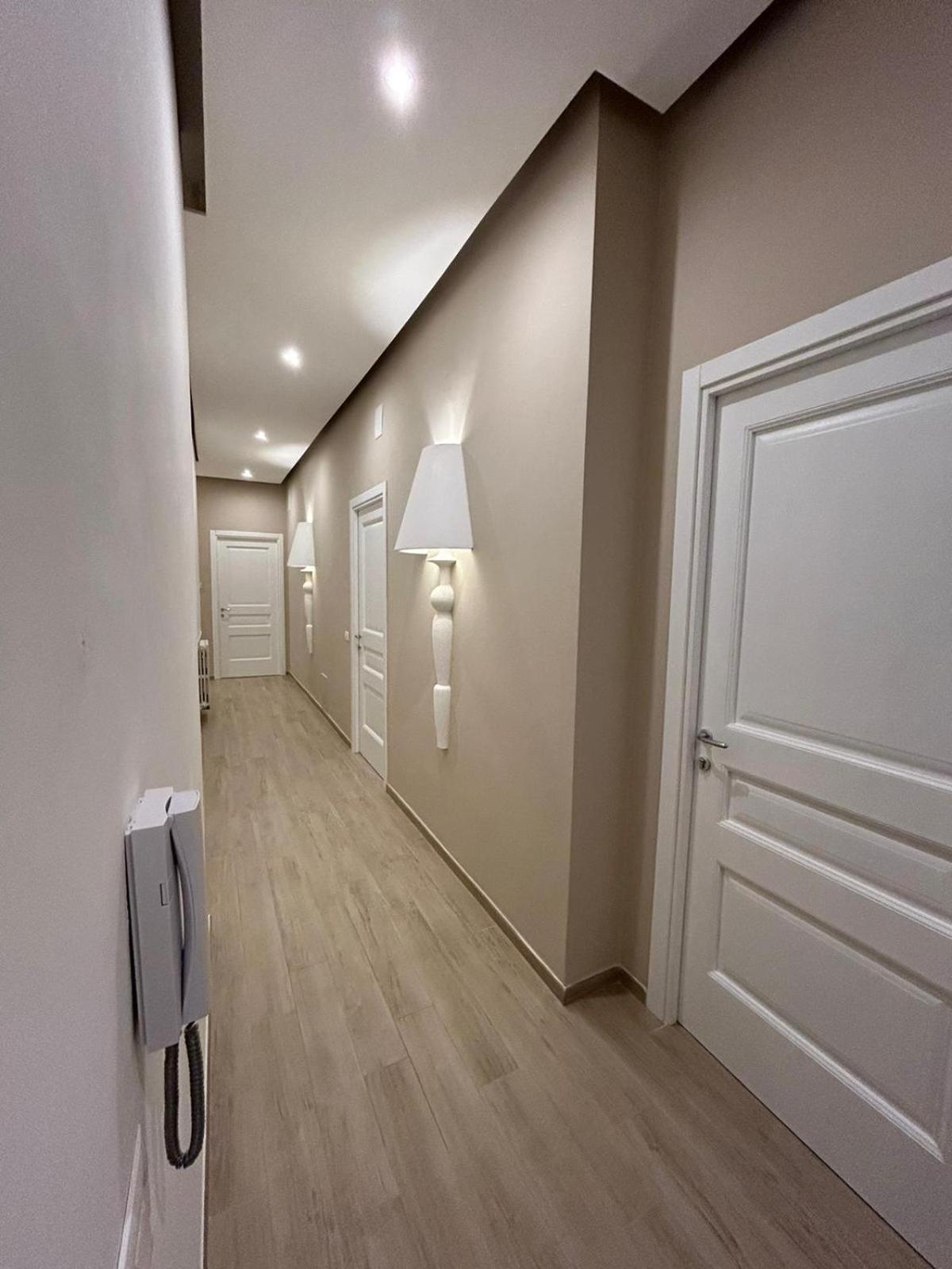 Bed E Suite Domar Brindisi Exterior photo
